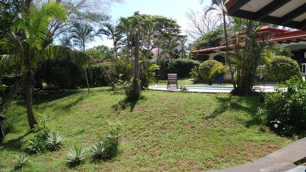 Las Cabinas De Veronique Venado Eksteriør bilde